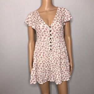 New Vici Skylar and Madison dress shirt top.